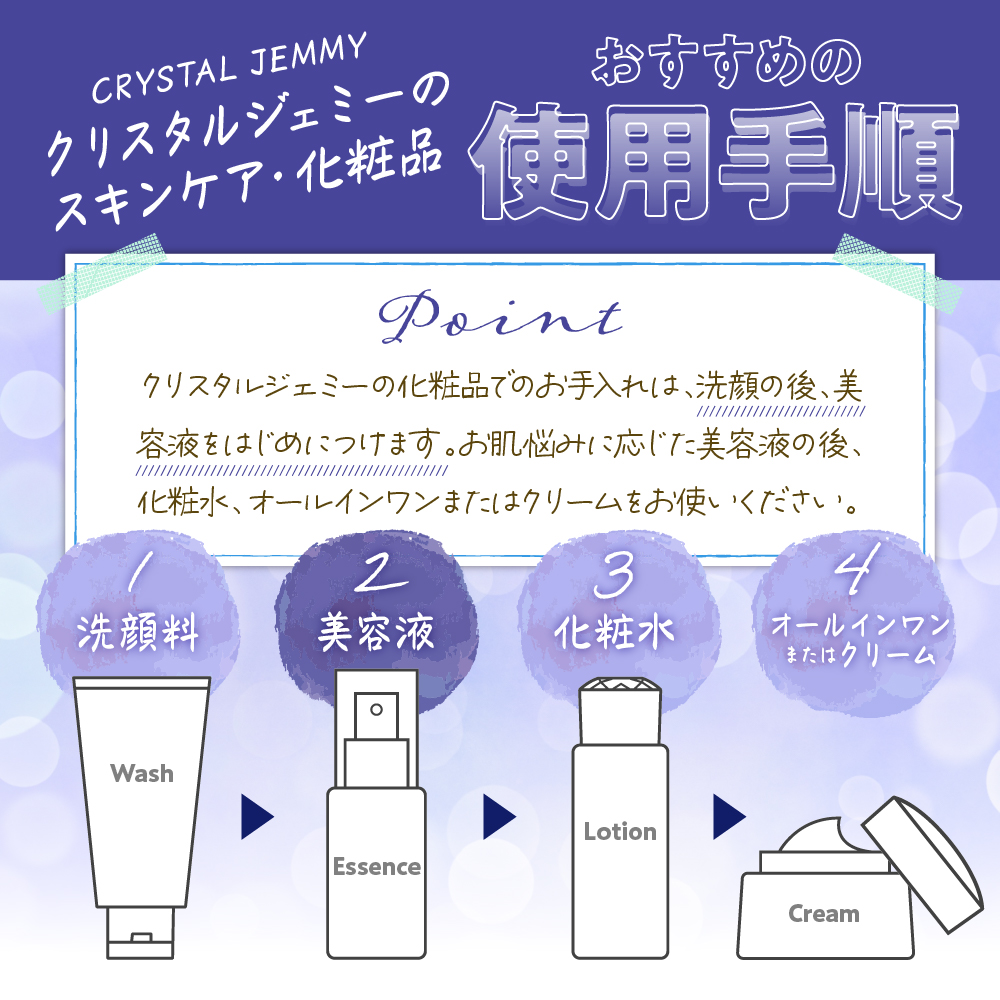 ジェミーチェンジ ナイトA（30mL）×1本