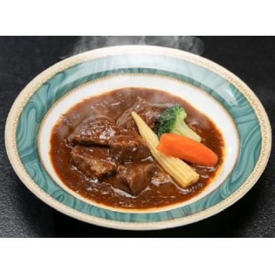 ふるさと納税 境町 【3回定期便】常陸の贅沢コース(ハンバーグ、ローストビーフ、ビーフシチュー) |  | 01