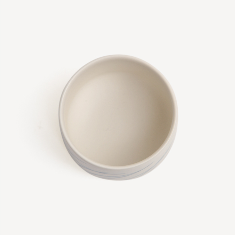 【Mustakivi】TUULI カップ WHITE｜ ムスタキビ Mustakivi むすたきび MUSTAKIVI Marimekko マリメッコ デザイナー 砥部焼 北欧 キッチン 食器 食器 