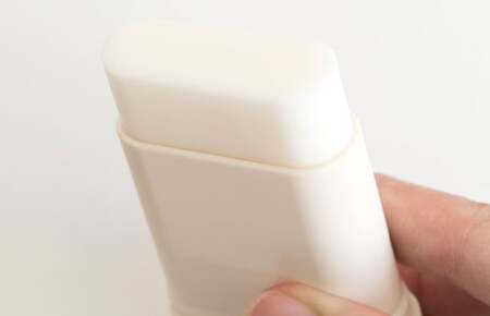 【母の日】HADAJOY 日焼け止めスティック 3個セット【SPF50+ PA++++ UV耐水性★★ 無香料 スポーツ アウトドア にも】