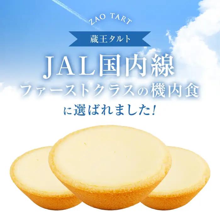 蔵王タルト チーズケーキタルト 5個(5個×1箱) 冷凍 個包装 スイーツ ケーキ チーズケーキ デザート おやつ お菓子 【株式会社菓房山清】tm602