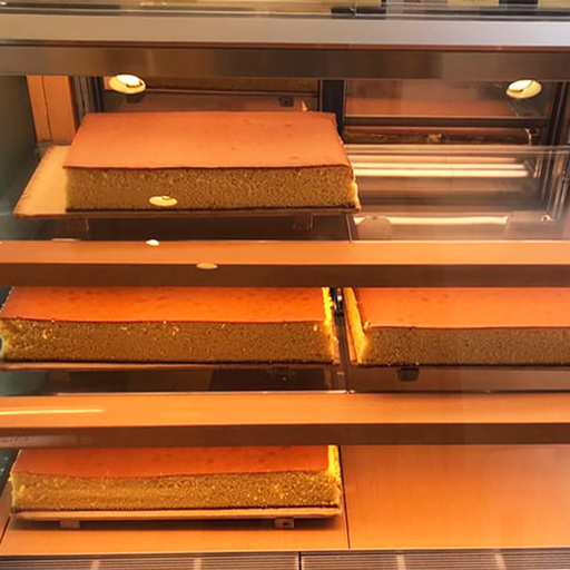 No.403 万燈カステラ