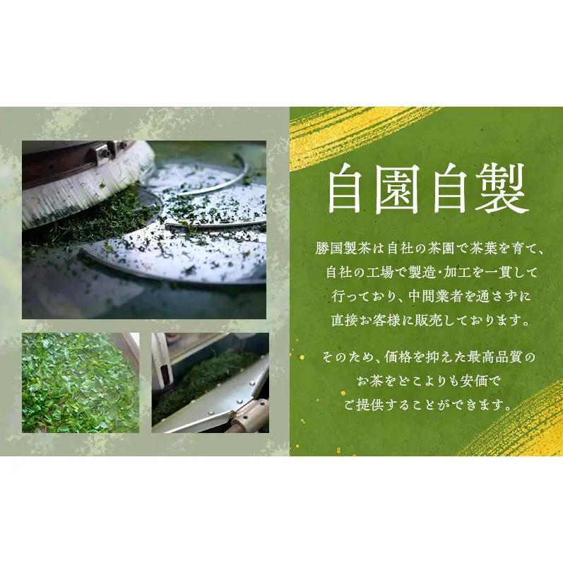 煎茶 鈴子 100g×2個セット お茶 贈答用 ギフト  お中元 【九谷つばき】