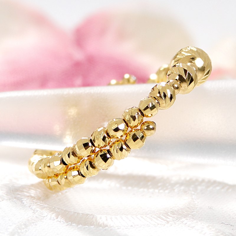 ミラー&スラッシュGRストレッチリング[SO-6309]