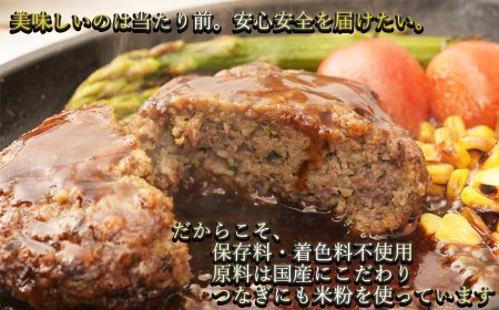 国産牛肉100%ハンバーグ 牛肉 100% 国産 冷凍 調理済み レンジで簡単個包装で使いやすいオリジナル国産牛100%冷凍ハンバーグ140g8個入り /// 国産 国産牛肉 ハンバーグ ほうれん草 