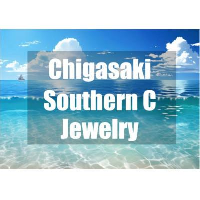 ふるさと納税 茅ヶ崎市 【Cチャーム】CHIGASAKI SOUTHERN C アンクレット シルバーチェーン |  | 02