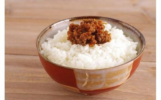 591.【お歳暮　のし付】ご飯のおとも7本セット