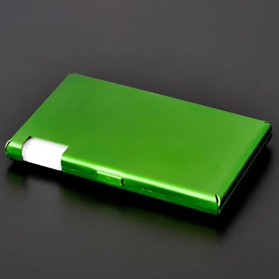 
                  MINTIA CASE-GREEN【1007070】
                