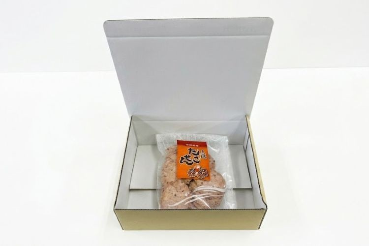 三陸 たこせん 大袋 160g 1袋｜ks00004 訳あり せんべい 煎餅 海鮮せんべい塩竈 