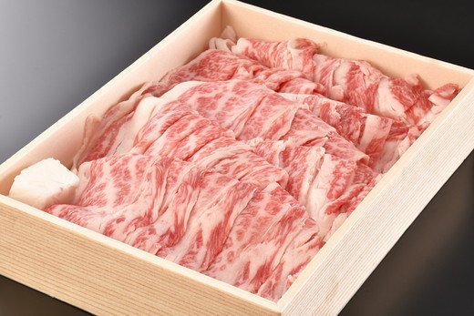 
            近江牛カルビ切り落とし【1㎏】【DK10W】
          