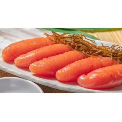 ふるさと納税 太宰府市 博多あごだし明太子300g
