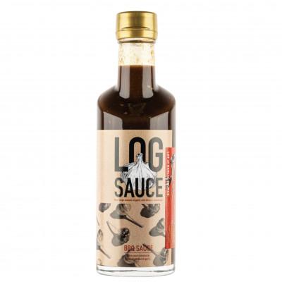ふるさと納税 木津川市 LoG SAUCE (3本)