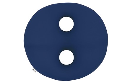 【MOGU-モグ‐】ボディジョイ　ミディアム　全4色〔 クッション ビーズクッション リビングクッション〕 ブラウン