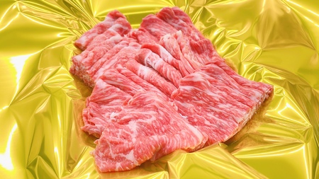 SS-99　松阪牛うす切り焼肉（モモ・バラ・カタ）400ｇ／ 国産牛 松阪牛 松坂牛 高級和牛 黒毛和牛 ブランド牛（ 近江牛 神戸牛 に並ぶ 日本三大和牛 ） 霜降り 冷凍 ふるさと納税 送料無料 牛肉 にく 大人気 贅沢 おすすめ 贈り物 リピート 瀬古食品 霜ふり本舗 三重県 多気町 【SS-99】