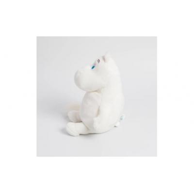 ふるさと納税 飯能市 MOOMINVALLEY PARK ぬいぐるみ ムーミン Mサイズ |  | 01