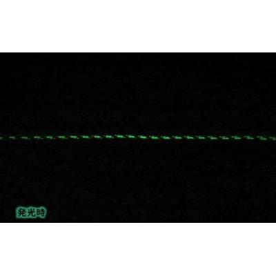 ふるさと納税 羽咋市 oxtos 蓄光テント用張り綱 3mm 4本セット |  | 03