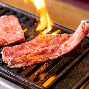 【焼肉 美かさ】《ディナー》10,000円分お食事券(ぐるなびセレクション)【1642267】