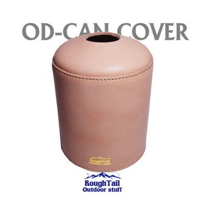 ラフテール　アウトドアスタッフ【OD缶カバーLサイズ】NA   RT-OS-OD-L-NA_雑貨・日用品 アウトドア用品 スポーツ・アウトドア用品 _【1607586】