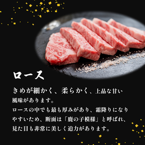 国産牛肉 京都姫牛 ロース焼肉用 500g 【 冷凍 国産 牛肉 牛 和牛 ロース 焼き肉 BBQ バーベキュー お祝い 誕生日 記念日 お取り寄せ プレゼント 贈り物 贈答 ギフト グルメ 簡単 京