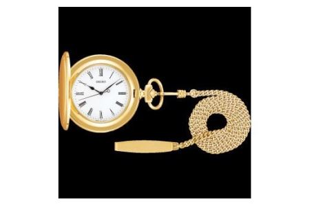 SEIKO 時計 ポケットウオッチ 【SAPQ008】（電池式クオーツ懐中時計）／三村貴金属店 SEIKO SEIKO SEIKO SEIKO SEIKO 信州 長野県 諏訪市 諏訪 【64-11】