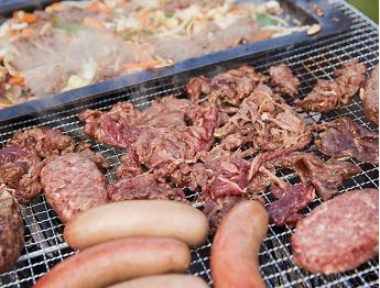 10月8日（日） 北海道池田町ワイン祭り入場券