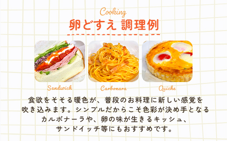 ＜京都丹波産＞卵どすえ (1箱・80個) ふるさと納税 福知山市 卵 玉子 たまご 生卵 タマゴ 温泉卵 卵料理 卵かけご飯 TKG お菓子づくり オムライス プリン 弁当 国産 【fc-BX002】