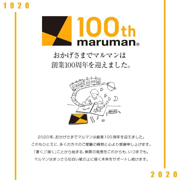 マルマン ベーシック ノート 3種類 定番 セット B5 B6 A7 合計20冊_DB47-26
