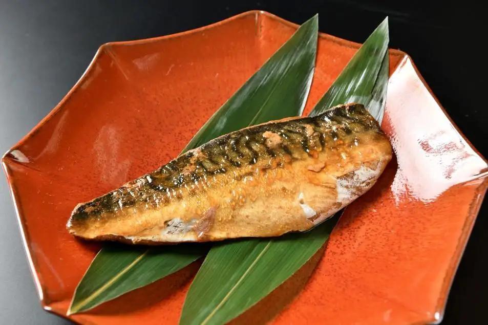 【ばんしょう食品】こだわりの焼き魚セット（6種10切れ）｜京都 人気詰合せ 調理済み焼き魚