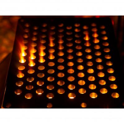 ふるさと納税 恵那市 LGASIA (ルガシア) 9mm極厚網スタンダード(専用ハンドル付き) |  | 02