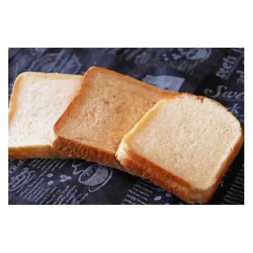 【国産小麦・バター100%】シンプル食パン食べ比べセット【6ヵ月定期便】 2025/9/19～