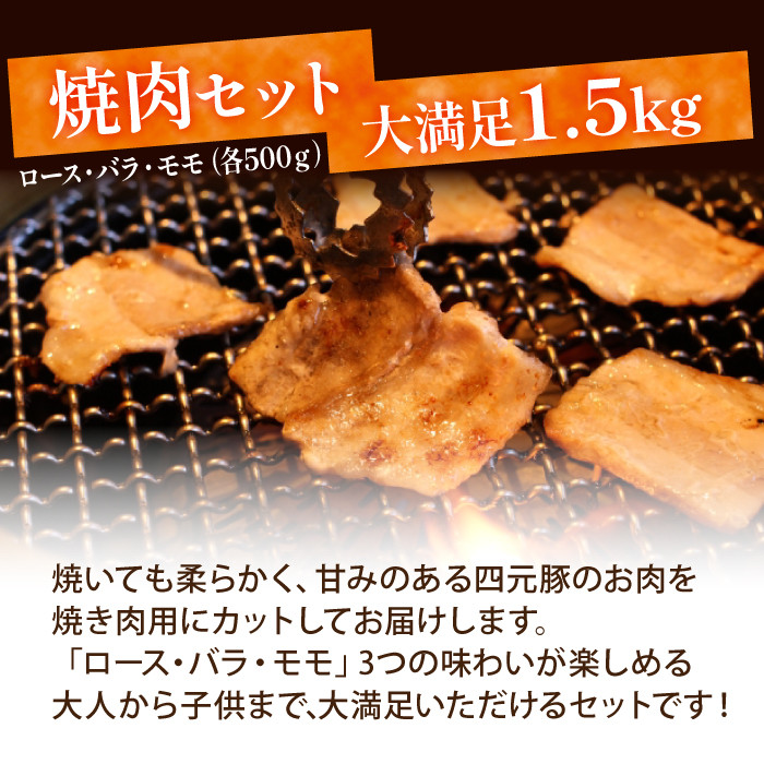 そのまま焼肉で楽しむもよし！アレンジ様々！