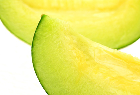 A-997 めっちゃ甘いアムスメロン2玉