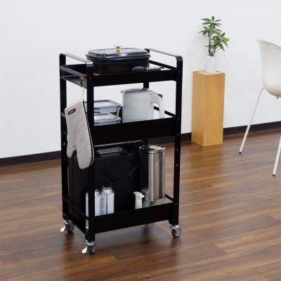 ふるさと納税 春日井市 ストレージワゴンLarge　色:ブラック(BK)　SWL-BK |  | 01