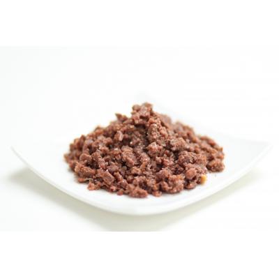 ふるさと納税 宍粟市 わんちゃんの無添加ごはん　鹿の子　Premiumシリーズ(3種類×2袋詰め合わせ)V4 |  | 01