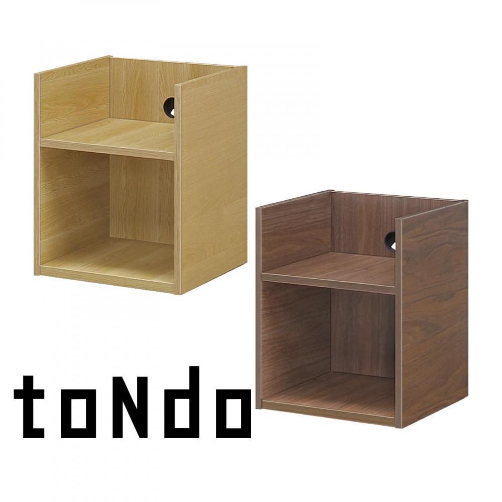 【ふるさと納税】トンド プリンターワゴン A4サイズ収納 キャスター付き【2色展開】