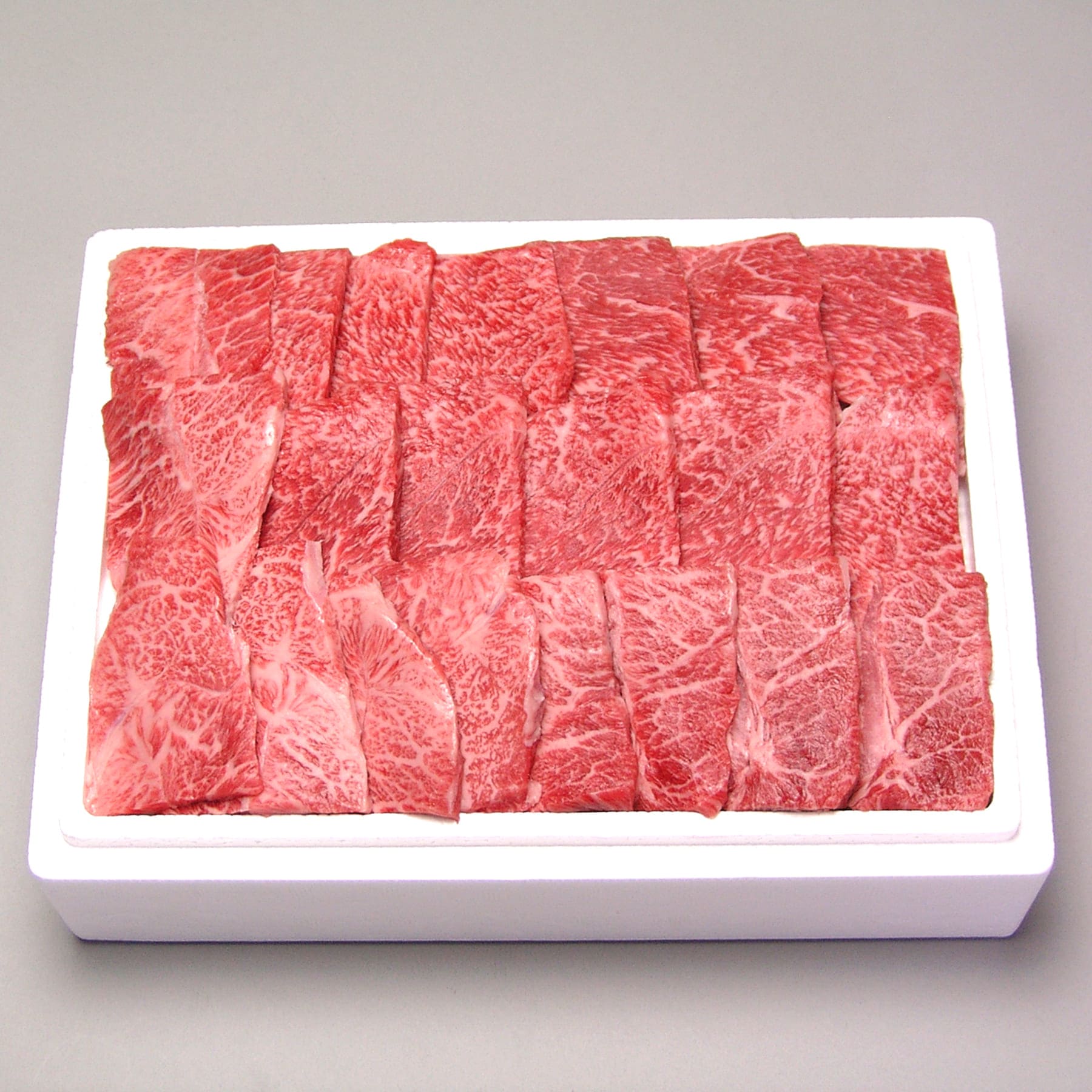 米沢牛焼肉