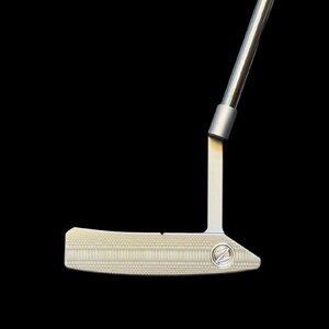 NEW!【ゼニスパター】ZENITH PUTTER 削り出しパター【LBC-01LC】ロングクランク【1580740】