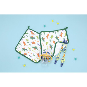 ベビーお出かけセット　５０００　ディノサウルス　ピクチャーブック