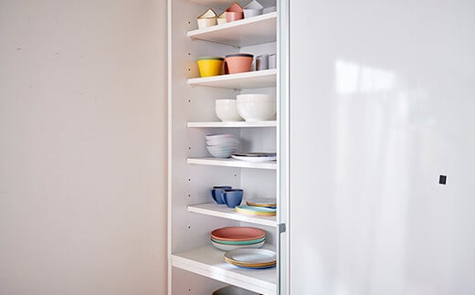 ダイニングボード 片板タイプ 90cm幅 テミス【諸富家具】：C529-002