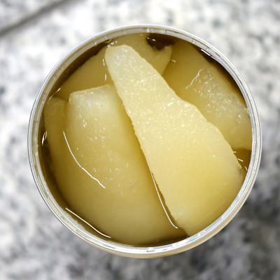 ふるさと納税 由利本荘市 洋梨缶詰12缶セットC51283(071201)