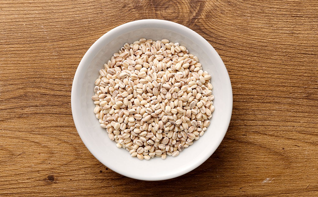 プチプチ！ もち麦（丸） 3kg 