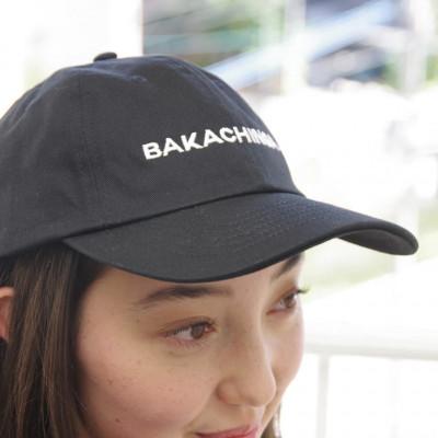 ふるさと納税 福岡市 BAKACHINGA(ばかちんが)キャップ AA15 |  | 03