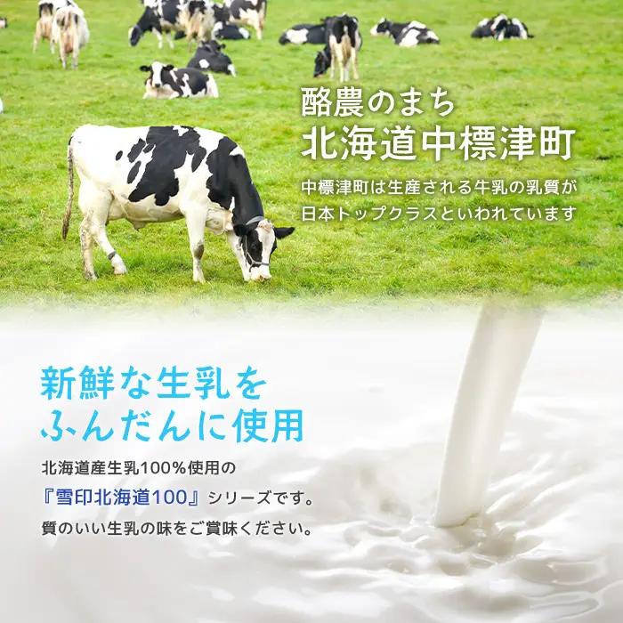 雪印北海道「さけるチーズ」３種セット【1404201】