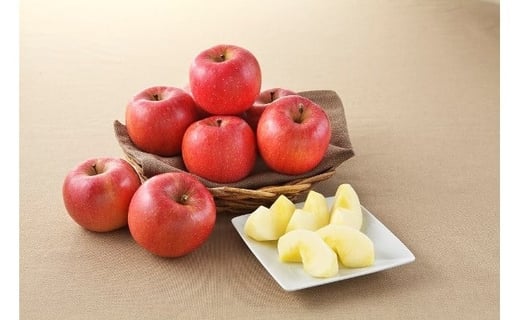 07-01-059　りんご(こうとく)3kg