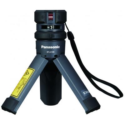 ふるさと納税 尾張旭市 パナソニック　レーザー墨出し器　墨出し名人GL　BTL4100