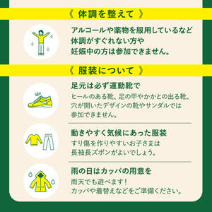 【アドベンチャーコース】フォレストアドベンチャー・おおすみ グループ体験チケット (最大10名様)【フォレストアドベンチャー・おおすみ】 D48