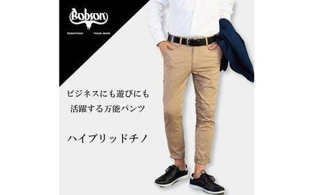 ハイブリッド チノ ベージュ/メンズ　Mサイズ [BET-03-123] | チノ