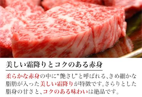 佐賀牛赤身ステーキ 900g 焼肉 ギフト「2024年 令和6年」