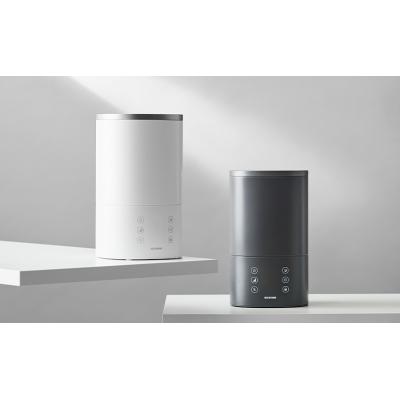 ふるさと納税 大河原町 上給水ハイブリッド加湿器 550ml AHM-HU55A-W ホワイト 上給水[53752033] |  | 03