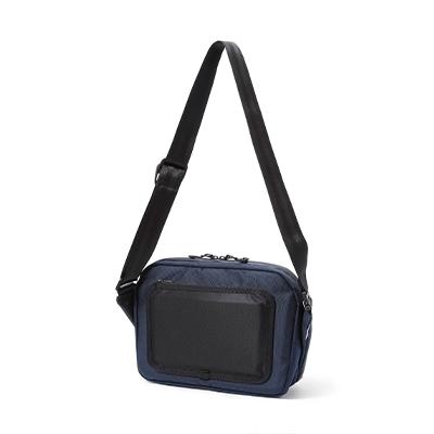 ふるさと納税 豊岡市 豊岡鞄　Urban Explorer 6 HA(ネイビー) |  | 01